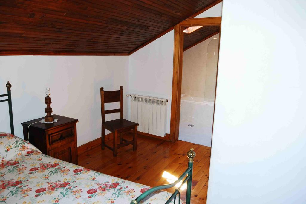 Casa de Onor Rio de Onor Exterior foto